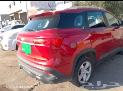 للبيع شيفرولية كابتيفيا ممشى 51الف كيلو index