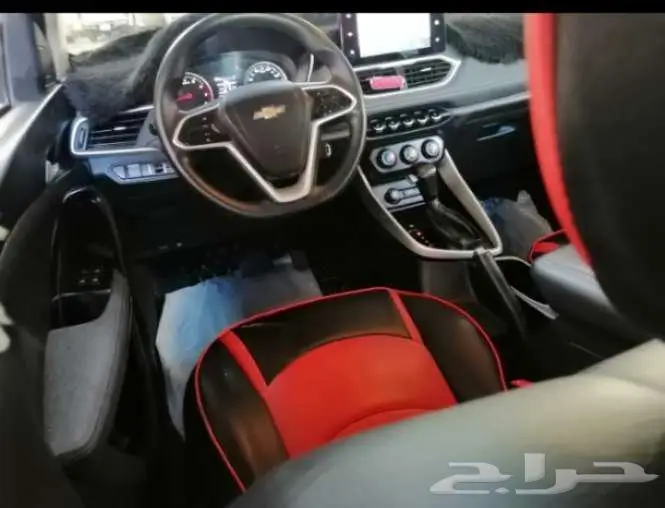 للبيع شيفرولية كابتيفيا ممشى 51الف كيلو 0