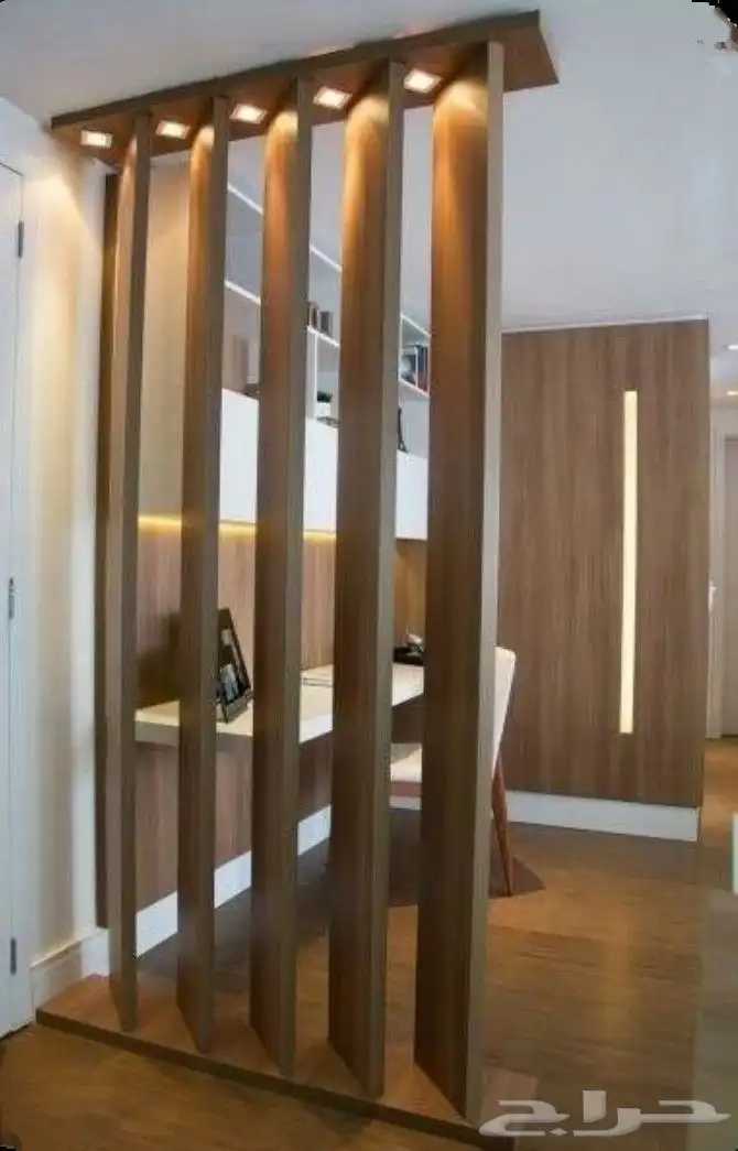 معلم جبس ورق جدران ديكورات ودهانات ترميم مباني 0