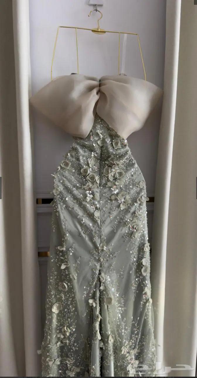 فستان سهره 2