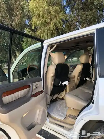 جيب لكزس 2006 index