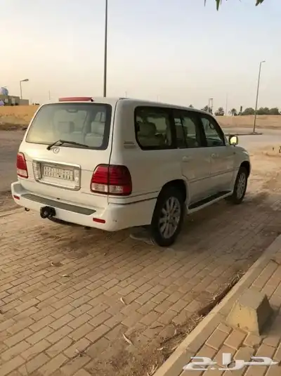 جيب لكزس 2006 index