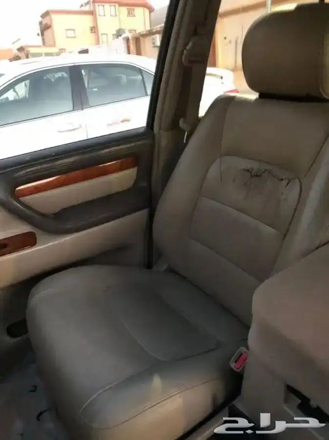 جيب لكزس 2006 7