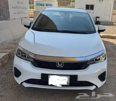 للبيع هوندا سيتي index