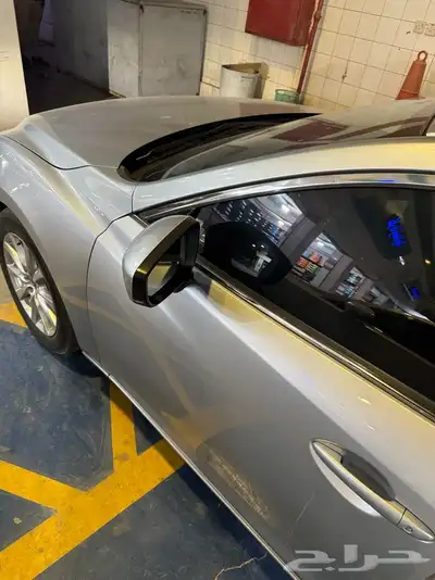 مازدا 6 ستاندر index