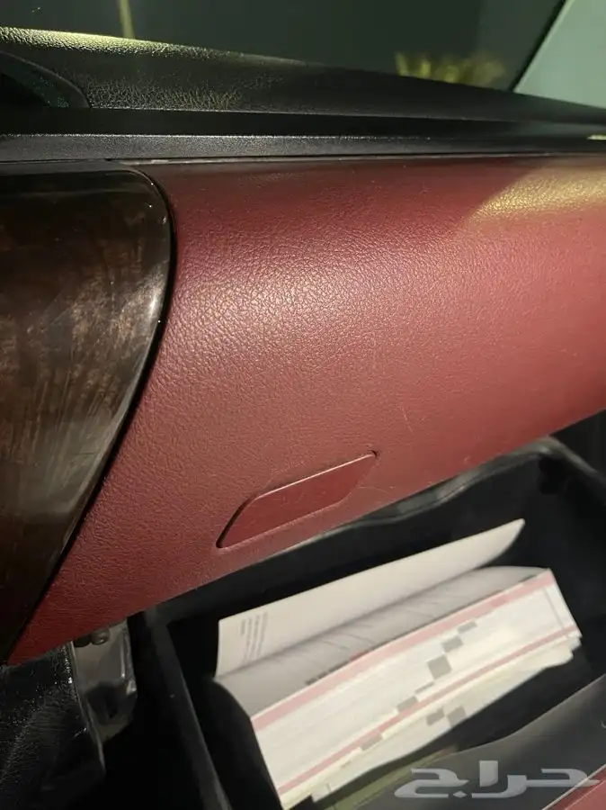 هايلكس 2018م سعودي جي ال اكس مالك اول 11