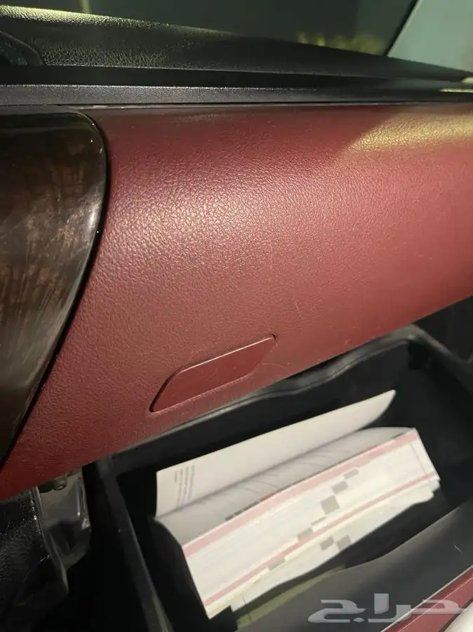 هايلكس 2018م سعودي جي ال اكس مالك اول 8