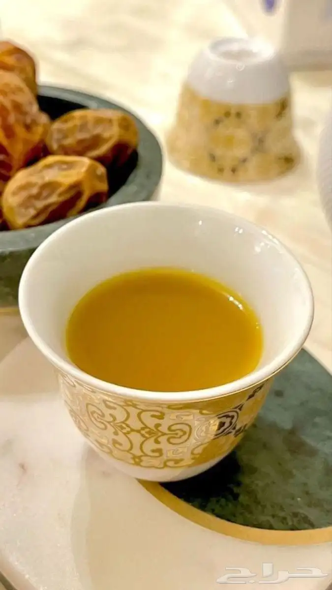 قهوجي مكه أبو محمد 0