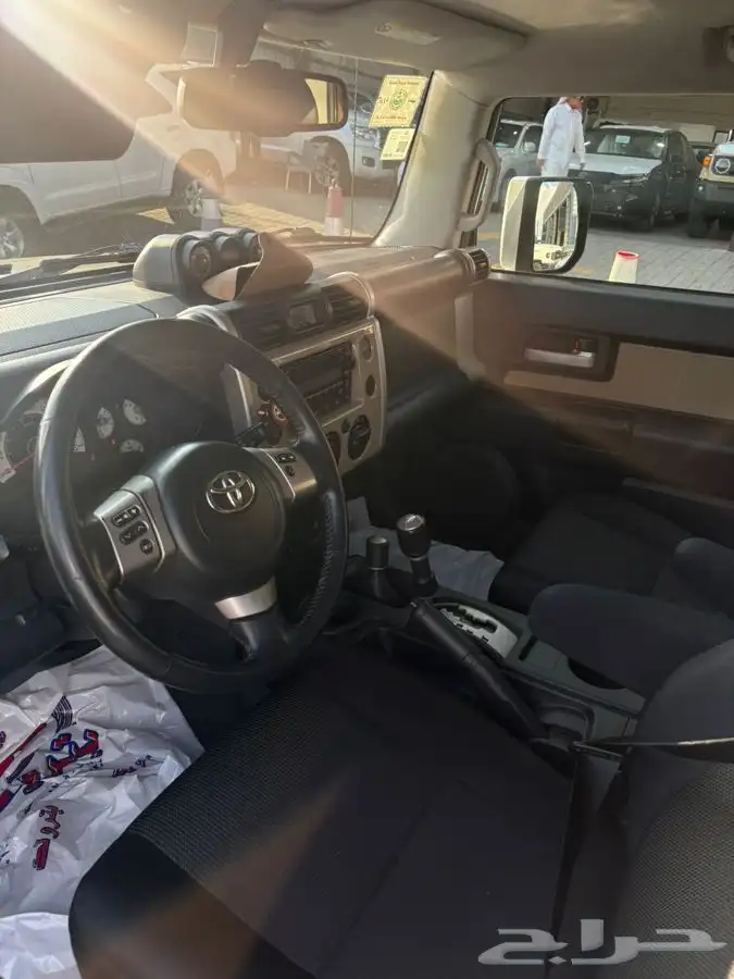 أف جي سعودي رقم 1 مطور وكاله 2012 8