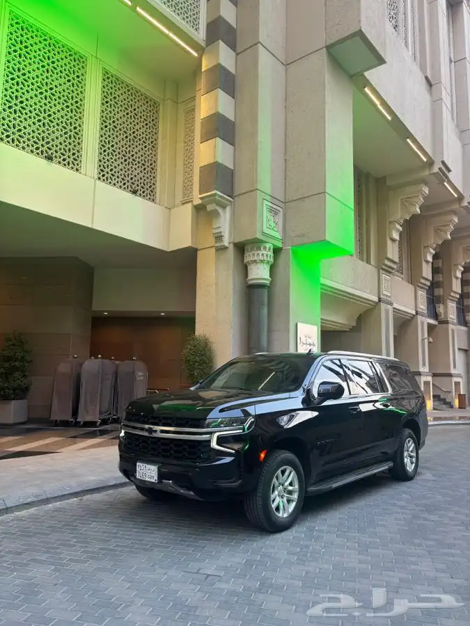 توصيل وأستقبال من مطار جدة لمكة 0