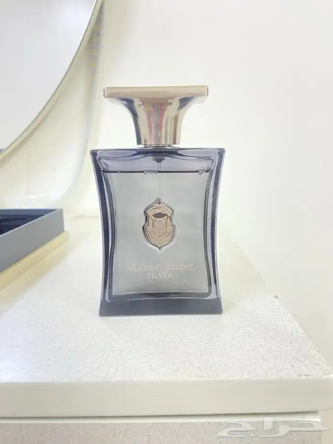 عطر فارس العربيه سلفر 0