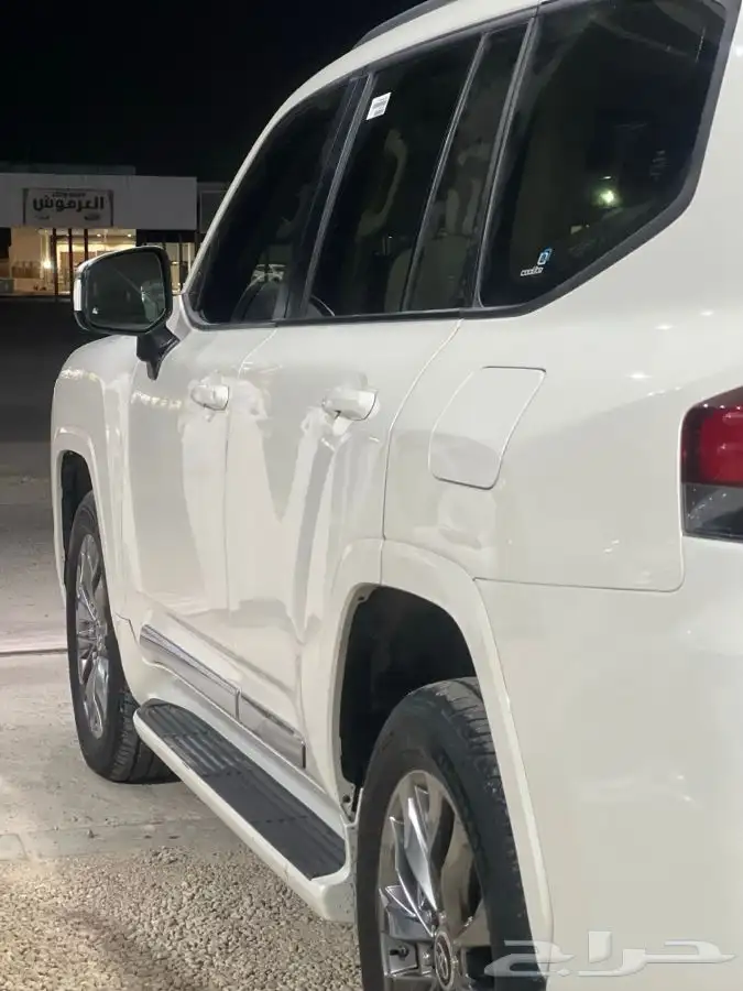 تويوتا لاندكروزر L3 15