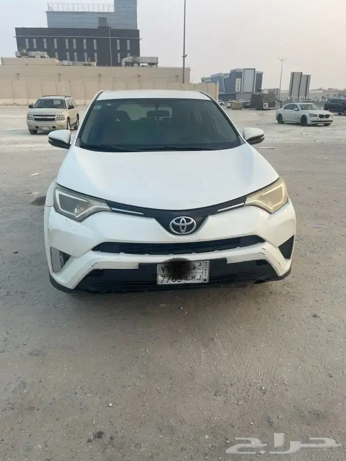 سياره راف فور 2016 4