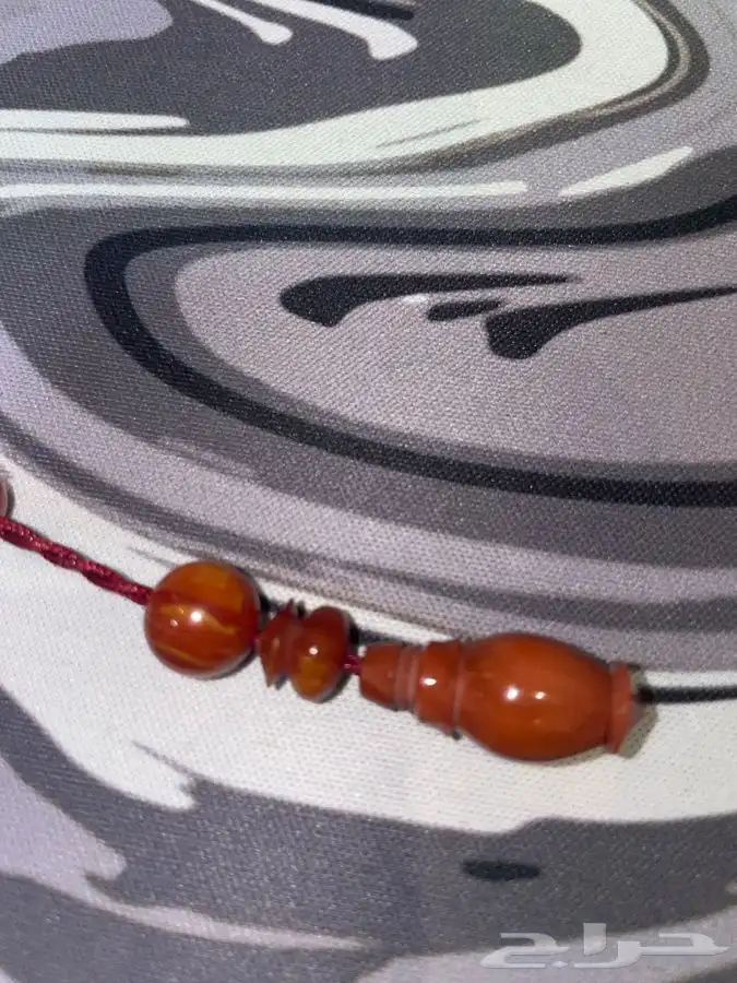 سبحة مسباح فاتوران 2