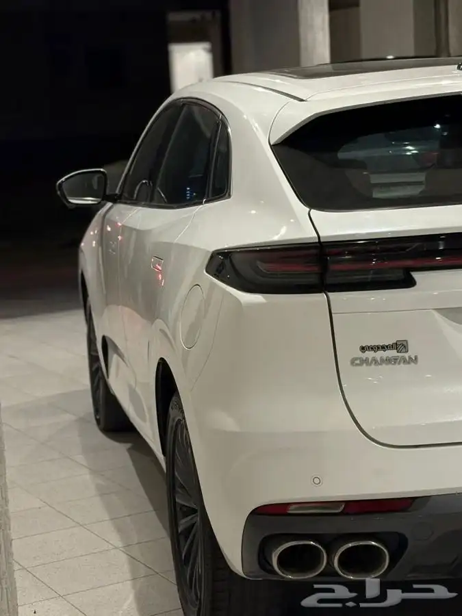 شانجان UNI-k يوني كي مستعمله للبيع 3