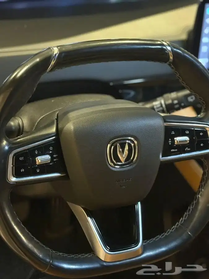 شانجان UNI-k يوني كي مستعمله للبيع 8