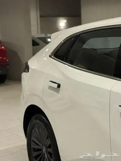 شانجان UNI-k مستعمله للبيع index