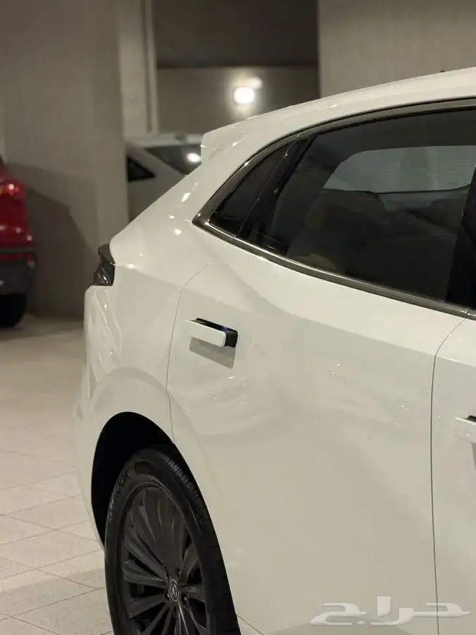 شانجان UNI-k يوني كي مستعمله للبيع 2