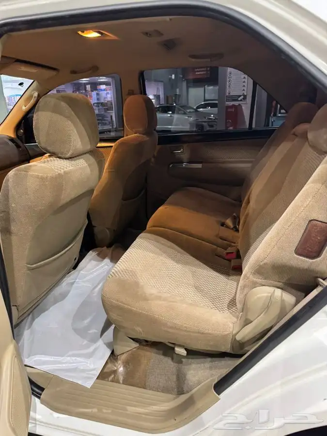 فورشنر 2015 دبل قير عادي فل مكيف مركزي 4