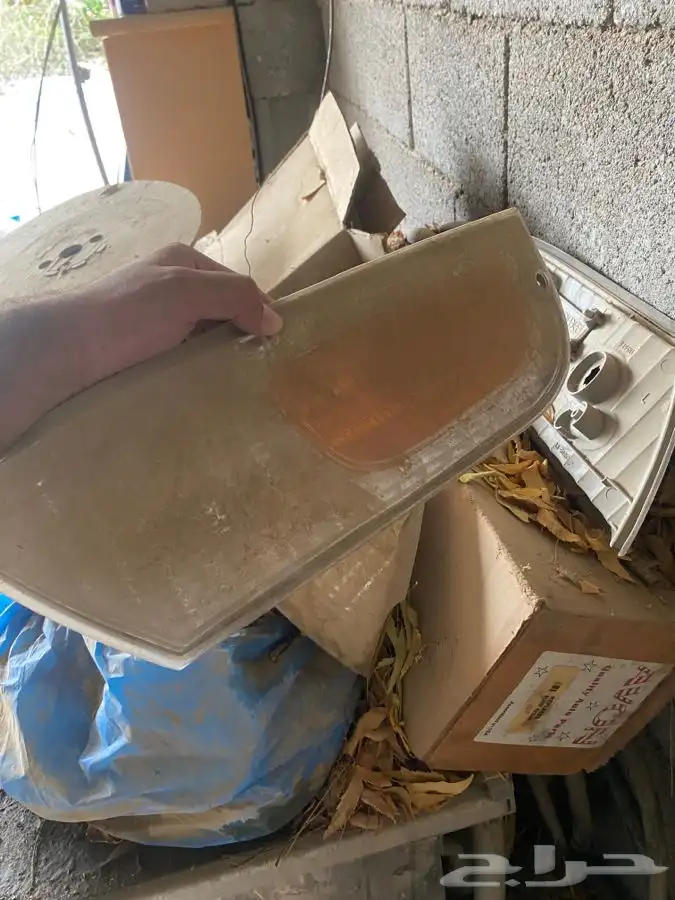 قطع فورد 2011 1