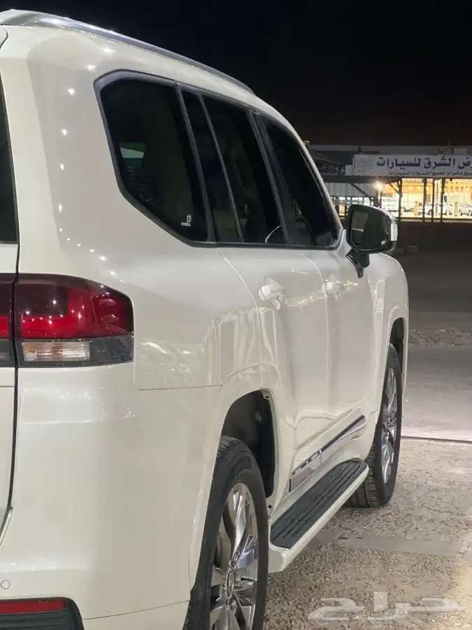 تويوتا لاندكروزر L3 14