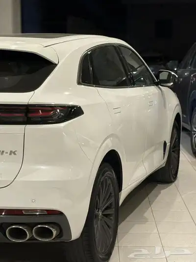 شانجان UNI-k مستعمله للبيع index