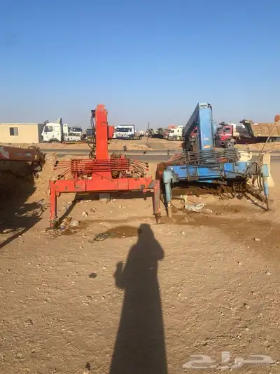 ونش 2200   2500 0