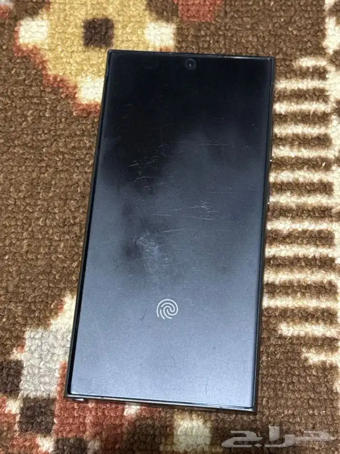 جوال الترا سامسونغ 4