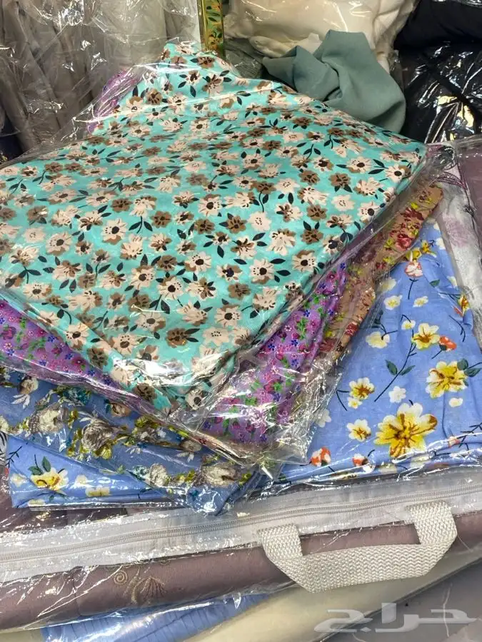 شراشف صلاة . 1