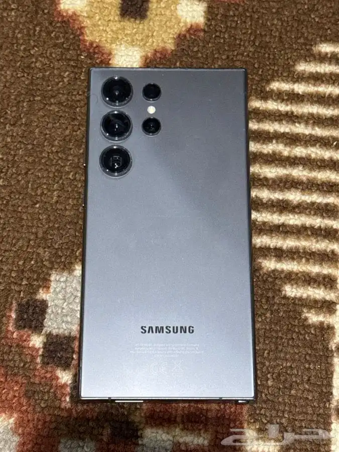 جوال الترا سامسونغ 5