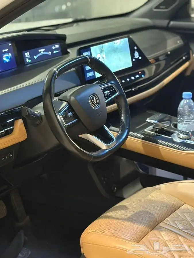 شانجان UNI-k يوني كي مستعمله للبيع 5