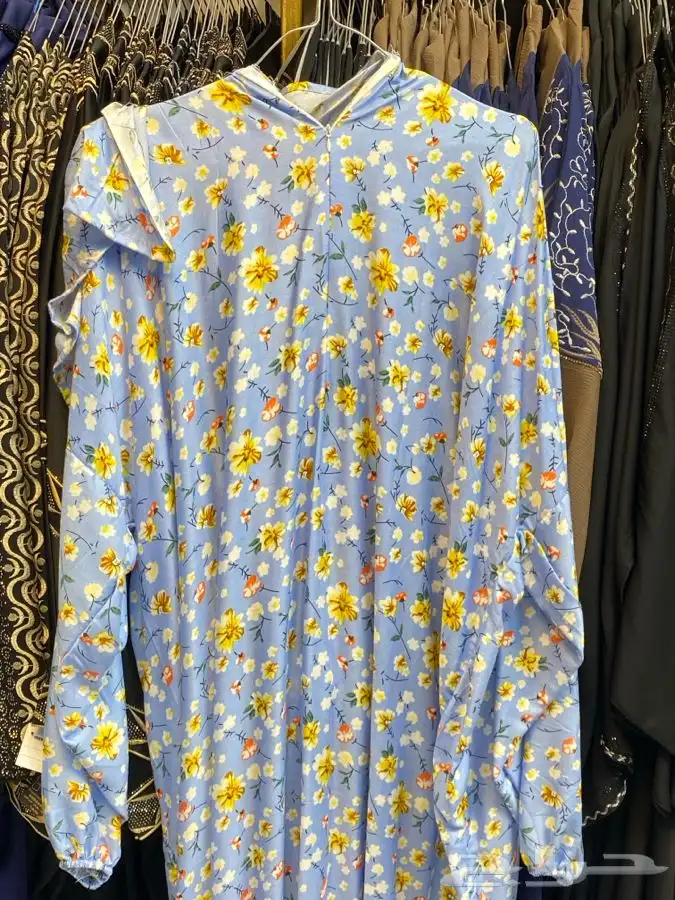 شراشف صلاة . 3