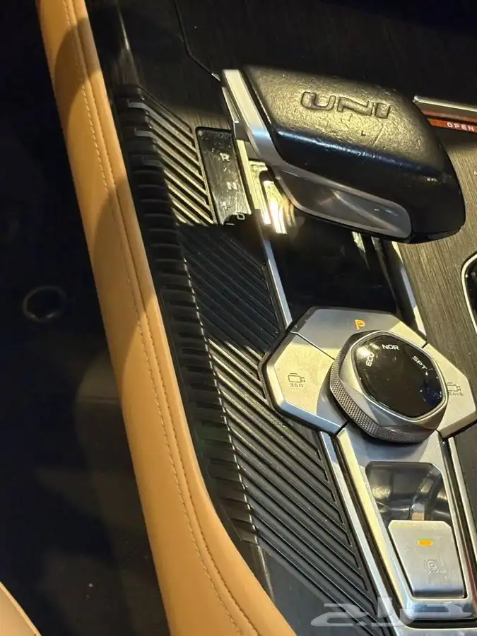 شانجان UNI-k يوني كي مستعمله للبيع 7