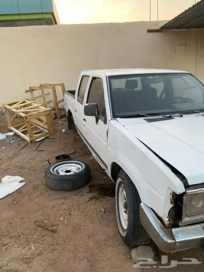 ددسن للبيع تشليح 0