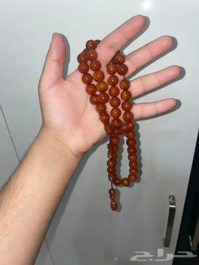 سبحة مسباح فاتوران 3