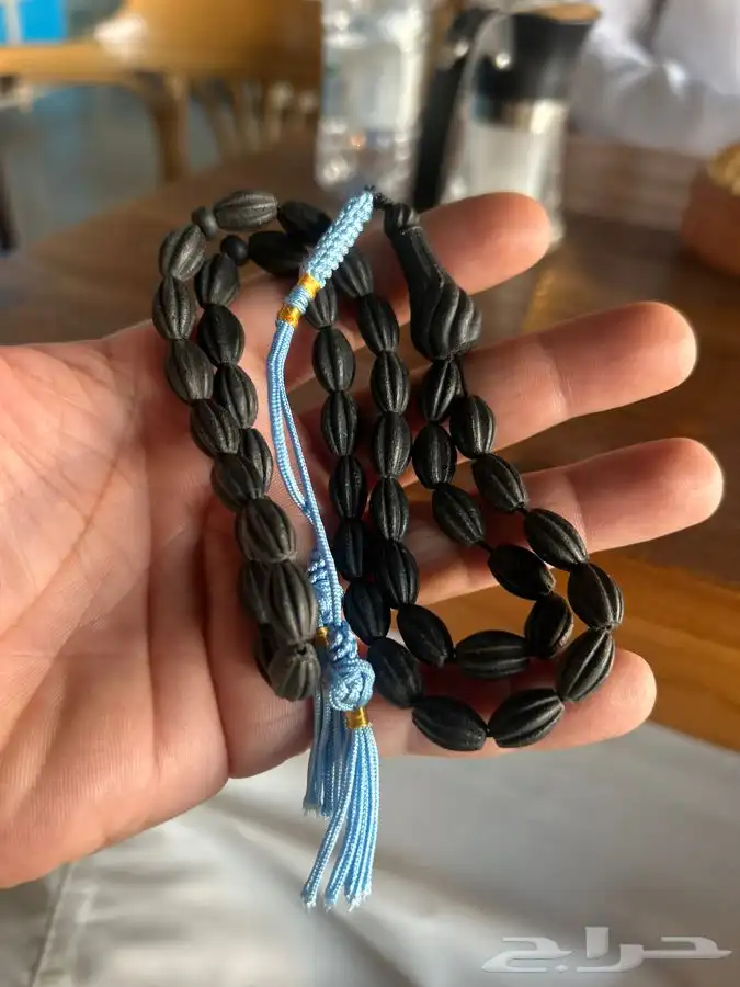 مسباح عنبر 1