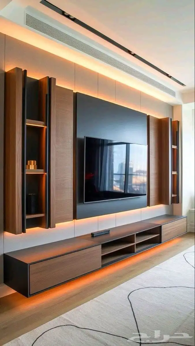 ماتفسه الحياه تغيره لمسه ديكور كهاذه 0