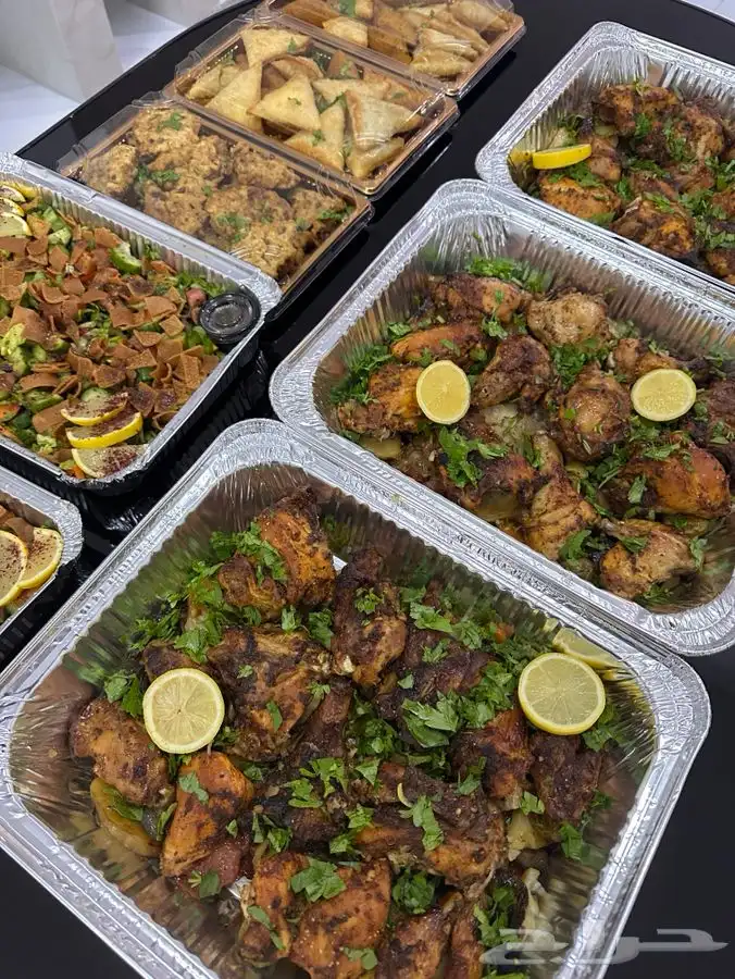 مطبخ لومي سويت 5