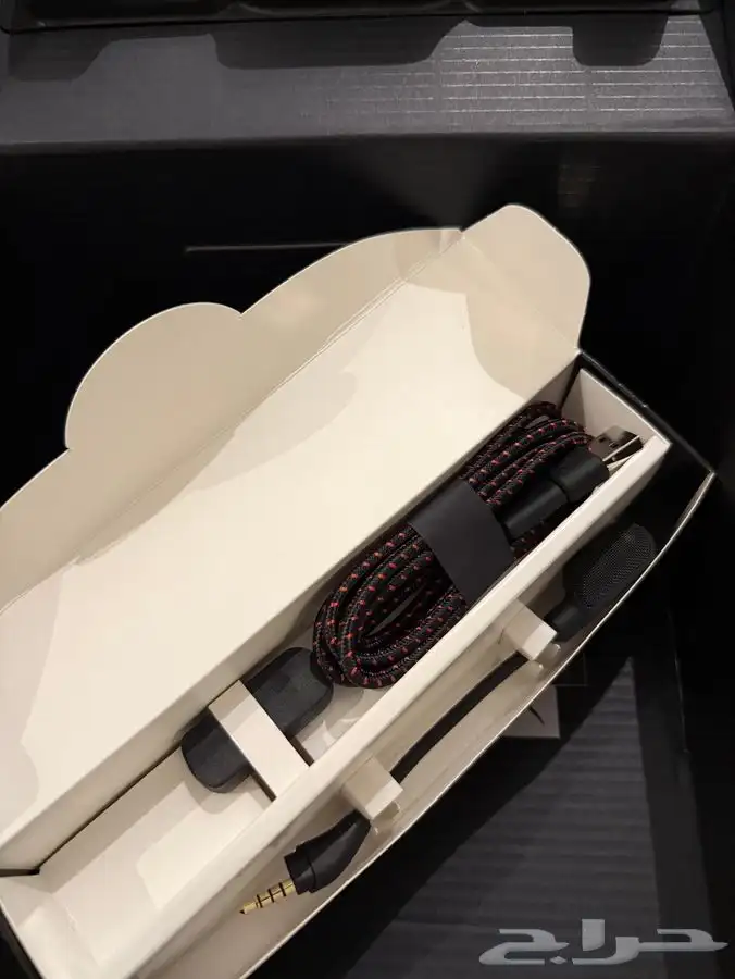 سماعة راس هايبر اكس 3 سلك 2