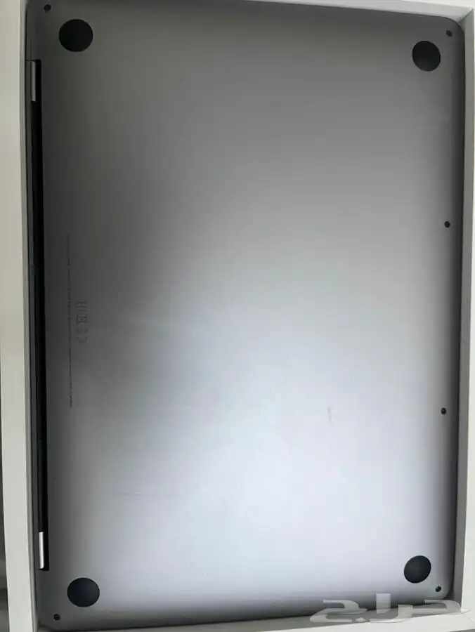 ماك بوك برو 13 انش (مباع) 1