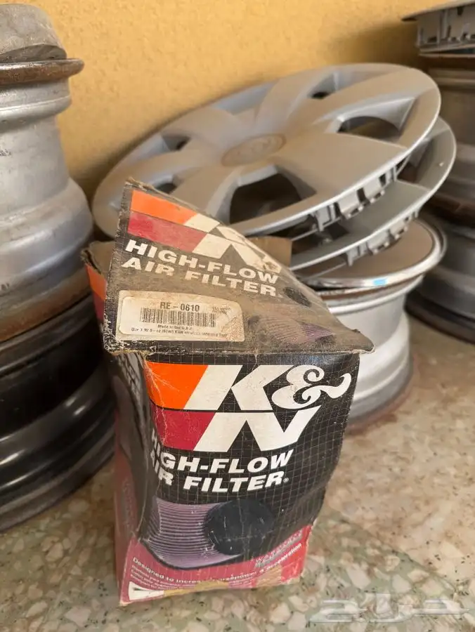 جنوط هايلوكس 1