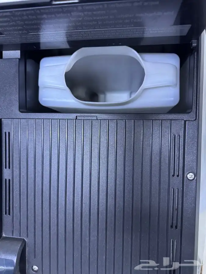 مكينة اسبريسو سيمنولي 1