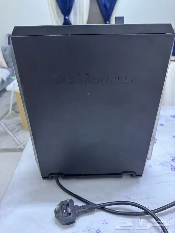 مكينة اسبريسو سيمنولي 5