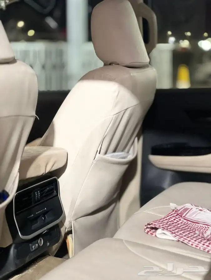 تويوتا لاندكروزر L3 19