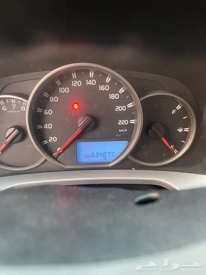 سياره راف فور 2016 6