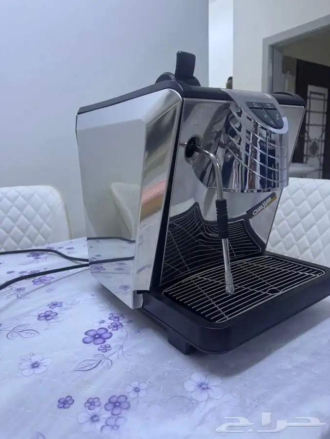 مكينة اسبريسو سيمنولي 0