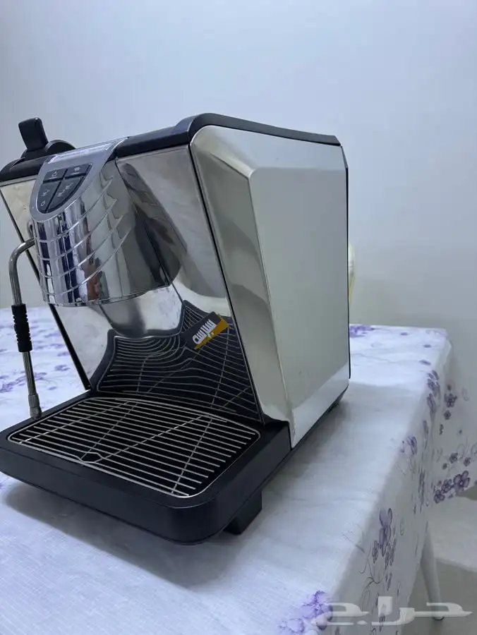 مكينة اسبريسو سيمنولي 3