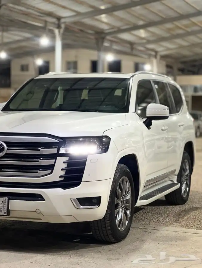 تويوتا لاندكروزر L3 0