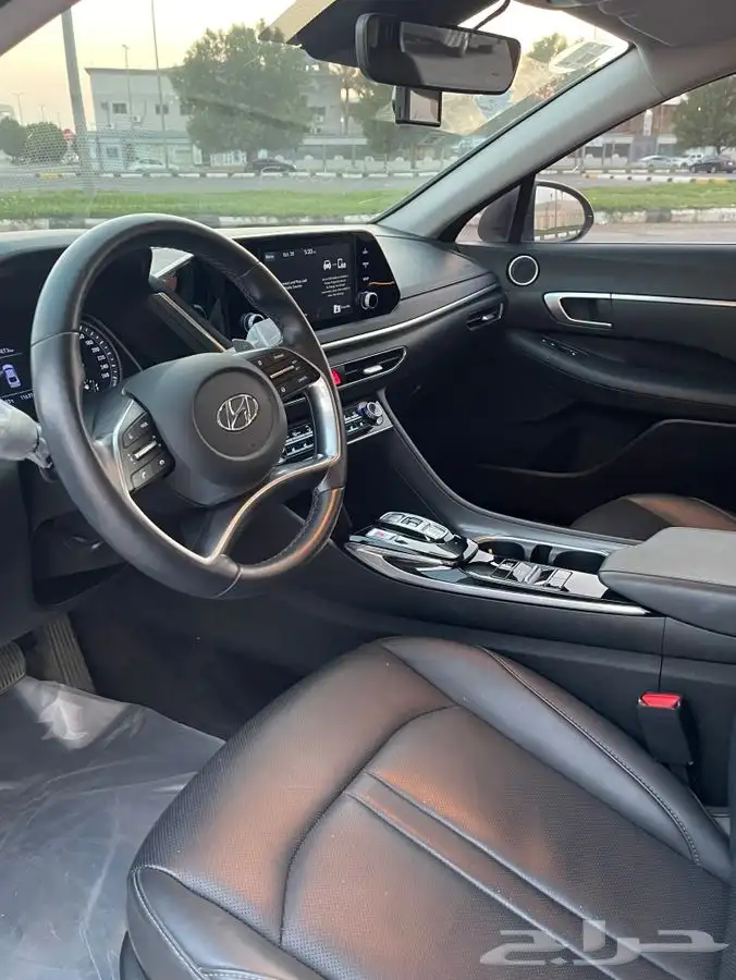 سوناتا 2020 10