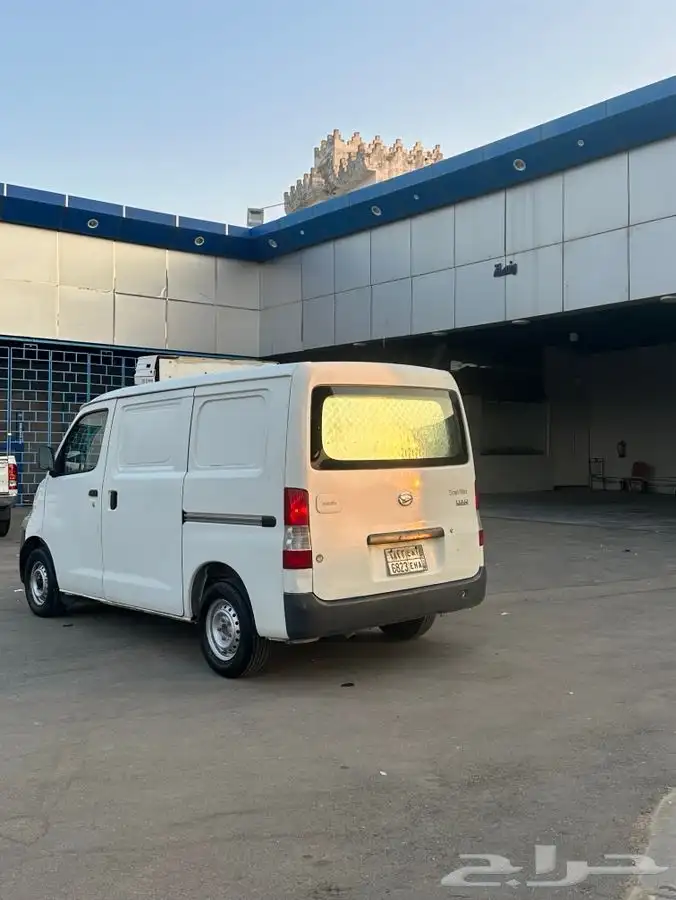 دهاتسو ماشاء الله 2